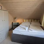 Hébergement de vacances Wildgans 174 Mirow