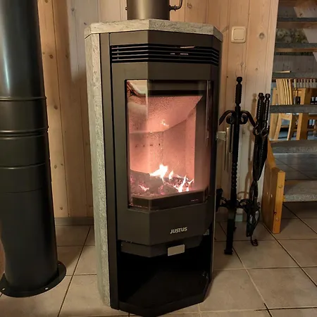 Σπίτι διακοπών Wildgans 174 Mirow