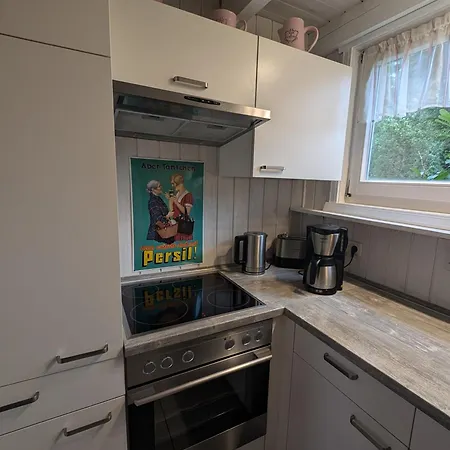 Σπίτι διακοπών Wildgans 174 *