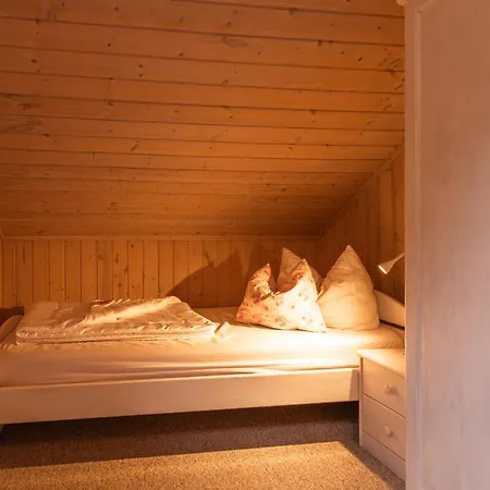 Wildgans 174 Σπίτι διακοπών *