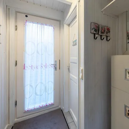 Wildgans 174 Σπίτι διακοπών Mirow