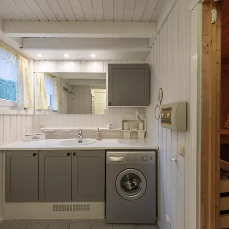 Σπίτι διακοπών Wildgans 174