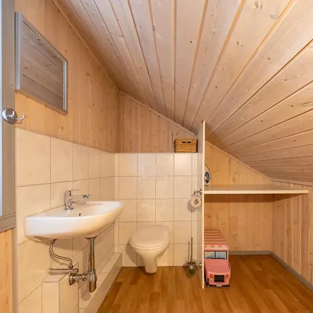 Σπίτι διακοπών Wildgans 174