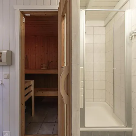 Wildgans 174 Σπίτι διακοπών *