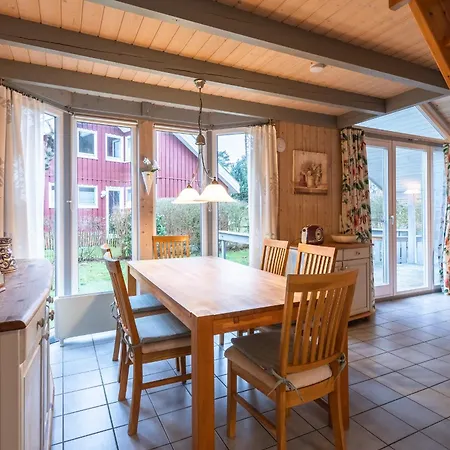 Σπίτι διακοπών Wildgans 174 *