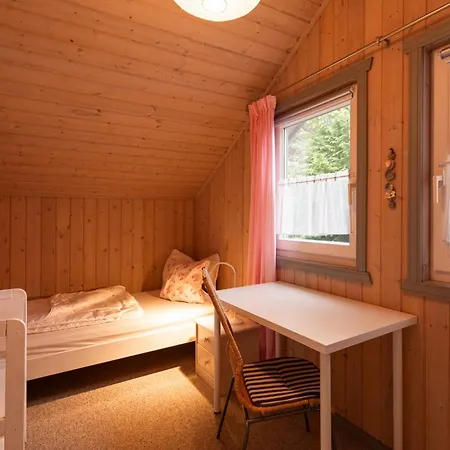 Wildgans 174 Σπίτι διακοπών *