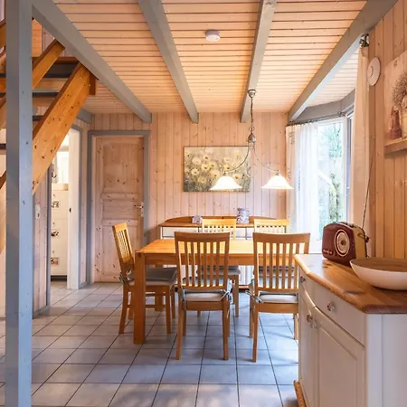 Wildgans 174 Σπίτι διακοπών