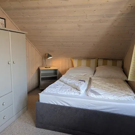 Prázdninový dům Wildgans 174 Mirow