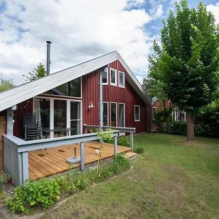 Σπίτι διακοπών Wildgans 174 *